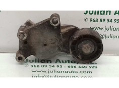 Recambio de tensor correa auxiliar para citroen c3 hdi 90 sx referencia OEM IAM 825809  
