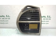 Recambio de mando climatizador para citroen c4 grand picasso exclusive referencia OEM IAM 9659627477 A83009700 DENSO