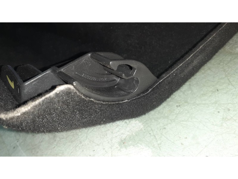 Recambio de bandeja trasera para opel astra j lim. cosmo referencia OEM IAM 13292208  