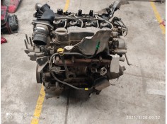 Recambio de motor completo para ford fiesta (cbk) ambiente referencia OEM IAM HHJC  