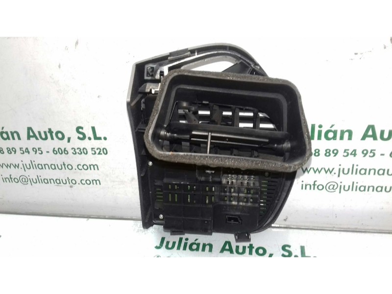 Recambio de mando climatizador para citroen c4 grand picasso exclusive referencia OEM IAM 9659627477 A83009700 DENSO