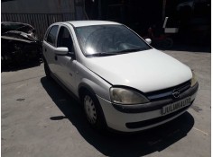 opel corsa c del año 2002 2