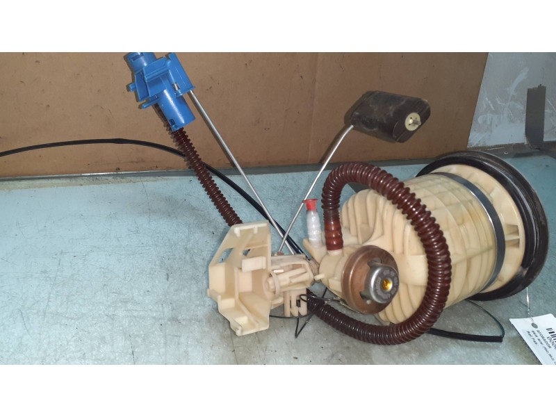 Recambio de aforador para bmw mini (r50,r53) cooper s referencia OEM IAM   