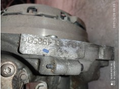 Recambio de motor completo para ford fiesta (cbk) ambiente referencia OEM IAM HHJC   2