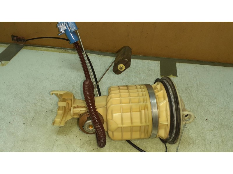 Recambio de aforador para bmw mini (r50,r53) cooper s referencia OEM IAM   