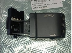 Recambio de mando multifuncion para renault megane ii berlina 5p authentique referencia OEM IAM 8200103769  CONECTOR 6 PINES
