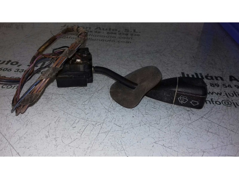 Recambio de mando limpia para bmw serie 3 berlina (e36) 320i referencia OEM IAM 012005  