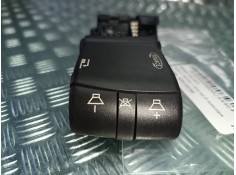 Recambio de mando multifuncion para renault megane ii berlina 5p authentique referencia OEM IAM 8200103769  CONECTOR 6 PINES 2