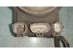 Recambio de bomba direccion para mazda 3 berlina (bk) 1.6 cd diesel cat referencia OEM IAM 995116052 03150276  2