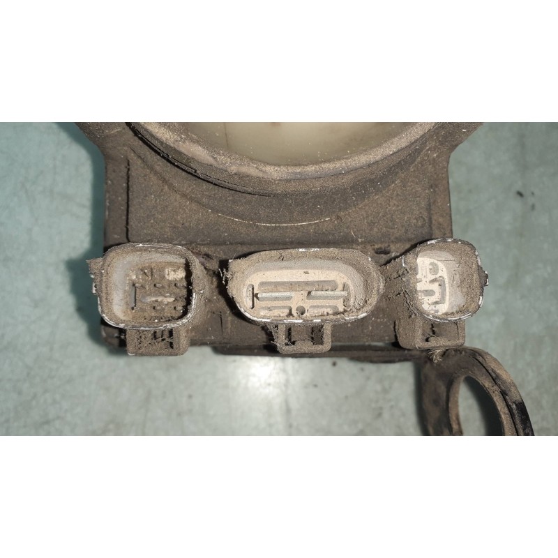 Recambio de bomba direccion para mazda 3 berlina (bk) 1.6 cd diesel cat referencia OEM IAM 995116052 03150276 