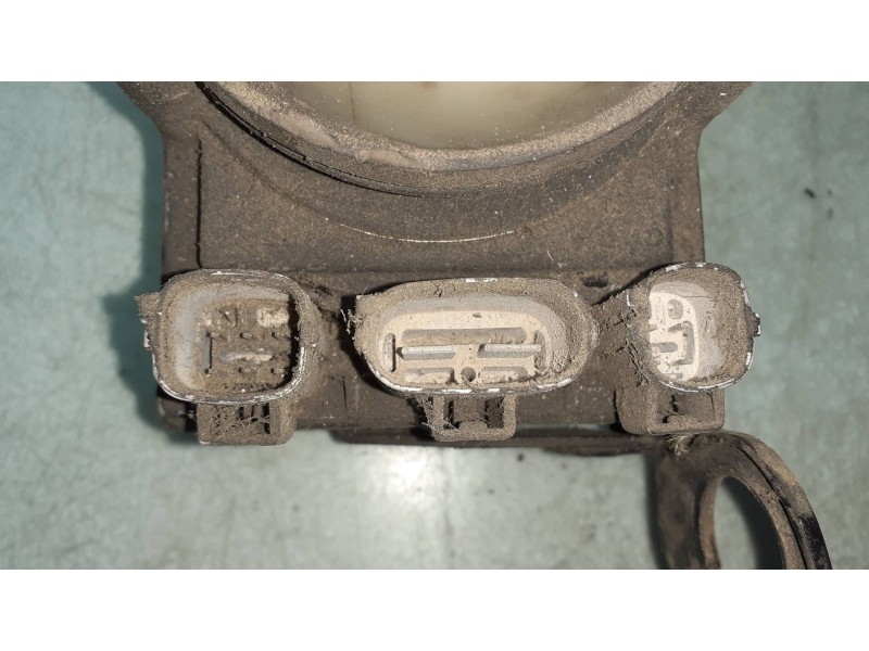 Recambio de bomba direccion para mazda 3 berlina (bk) 1.6 cd diesel cat referencia OEM IAM 995116052 03150276 