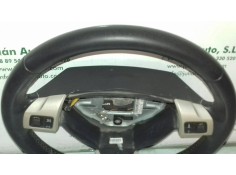 Recambio de volante para opel astra h caravan innovation referencia OEM IAM 13234176SBM MULTIFUNCION PIEL 2