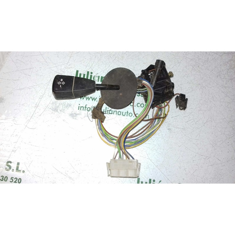 Recambio de mando intermitentes para bmw serie 5 berlina (e34) 520i (95kw) referencia OEM IAM 4460  