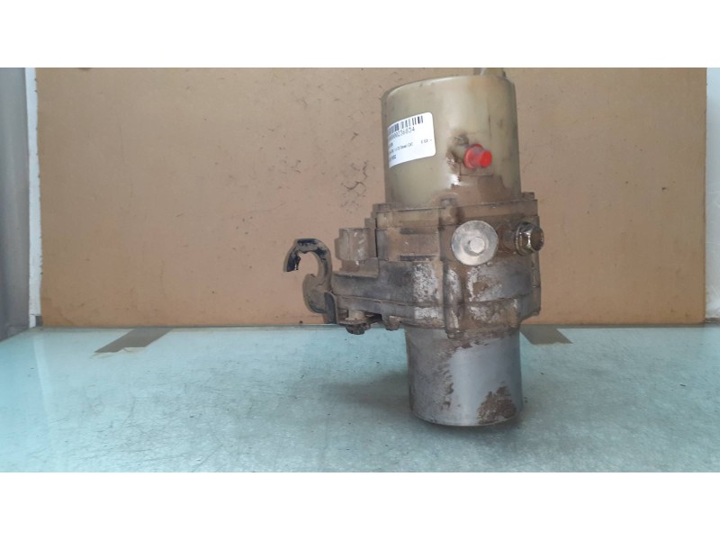 Recambio de bomba direccion para mazda 3 berlina (bk) 1.6 cd diesel cat referencia OEM IAM 995116052 03150276 