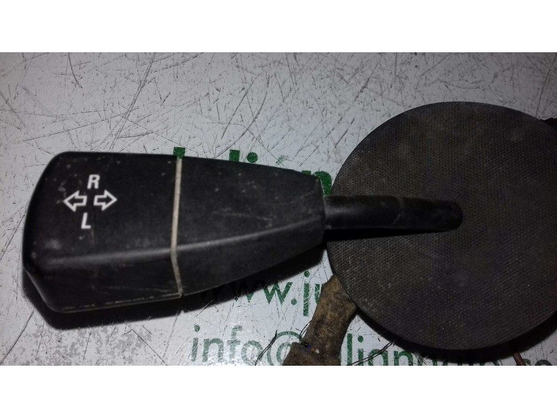Recambio de mando intermitentes para bmw serie 5 berlina (e34) 520i (95kw) referencia OEM IAM 4460  