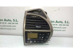 Recambio de mando climatizador para citroen c4 grand picasso exclusive referencia OEM IAM 9659627577 A83009600 DENSO