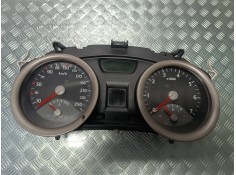 Recambio de cuadro instrumentos para renault megane ii berlina 5p authentique referencia OEM IAM 8200364015 2RPF10A855AD VISTEON