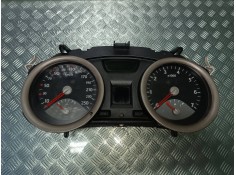 Recambio de cuadro instrumentos para renault megane ii berlina 5p authentique referencia OEM IAM 8200364015 2RPF10A855AD VISTEON 2