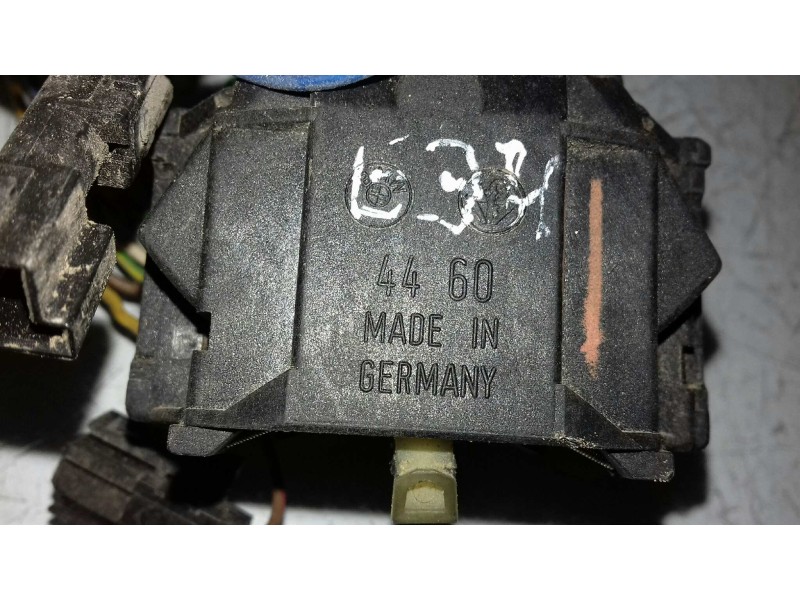 Recambio de mando intermitentes para bmw serie 5 berlina (e34) 520i (95kw) referencia OEM IAM 4460  