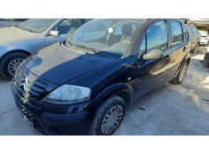 citroen c3 del año 2006