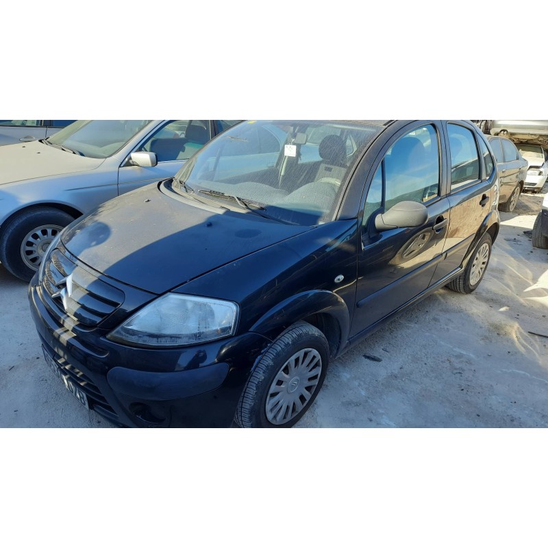 citroen c3 del año 2006