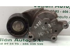 Recambio de tensor correa auxiliar para peugeot 208 access referencia OEM IAM 846143  