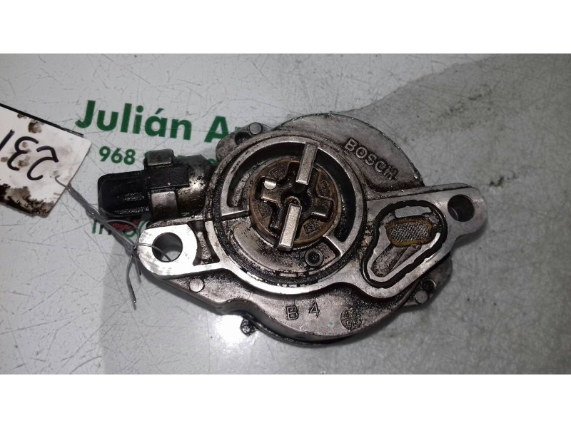 Recambio de depresor freno / bomba vacio para peugeot 307 berlina (s2) xsi referencia OEM IAM D1561A18110  