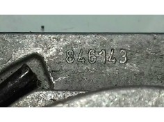 Recambio de tensor correa auxiliar para peugeot 208 access referencia OEM IAM 846143   2