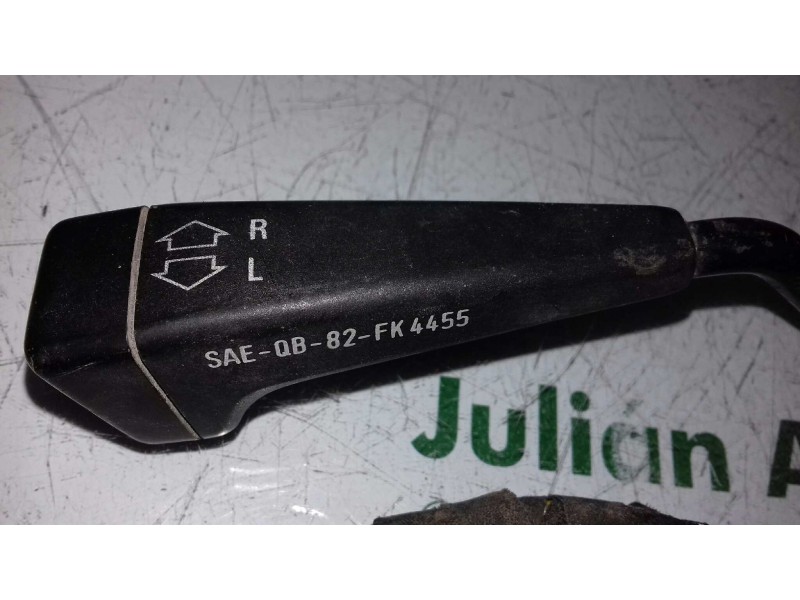 Recambio de mando intermitentes para bmw serie 5 (e28) referencia OEM IAM FK4455  