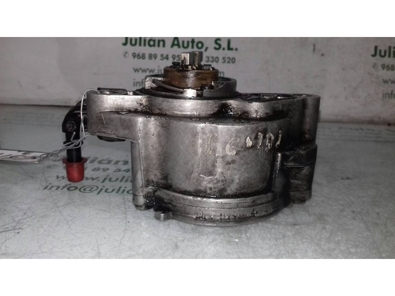 Recambio de depresor freno / bomba vacio para peugeot 307 berlina (s2) xsi referencia OEM IAM D1561A18110  