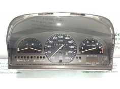 Recambio de cuadro instrumentos para seat toledo (1l) base referencia OEM IAM 1L0919033E  