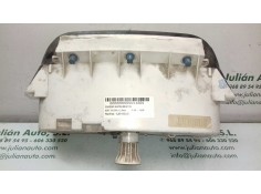 Recambio de cuadro instrumentos para seat toledo (1l) base referencia OEM IAM 1L0919033E   2