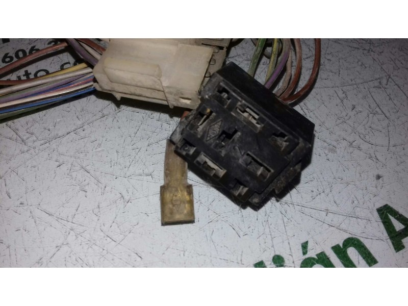 Recambio de mando intermitentes para bmw serie 5 (e28) referencia OEM IAM FK4455  