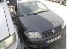 fiat punto berlina (188) del año 2004 2