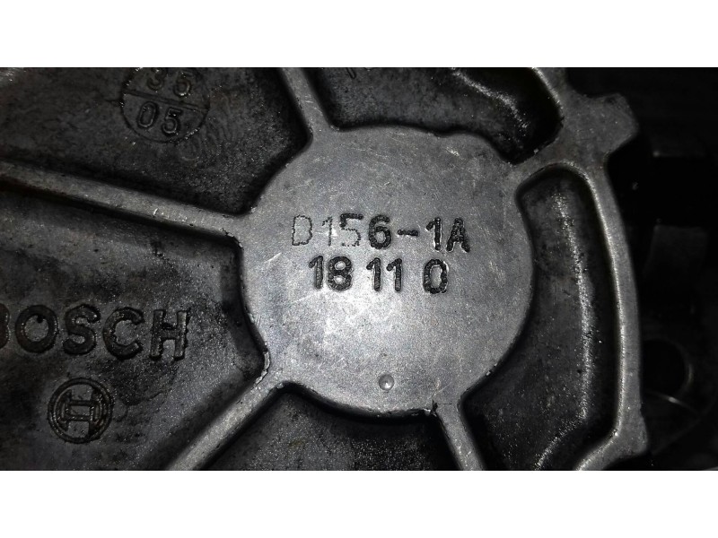 Recambio de depresor freno / bomba vacio para peugeot 307 berlina (s2) xsi referencia OEM IAM D1561A18110  