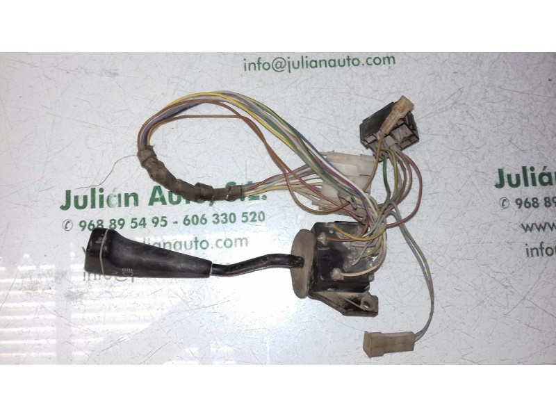 Recambio de mando intermitentes para bmw serie 5 (e28) referencia OEM IAM FK4455  
