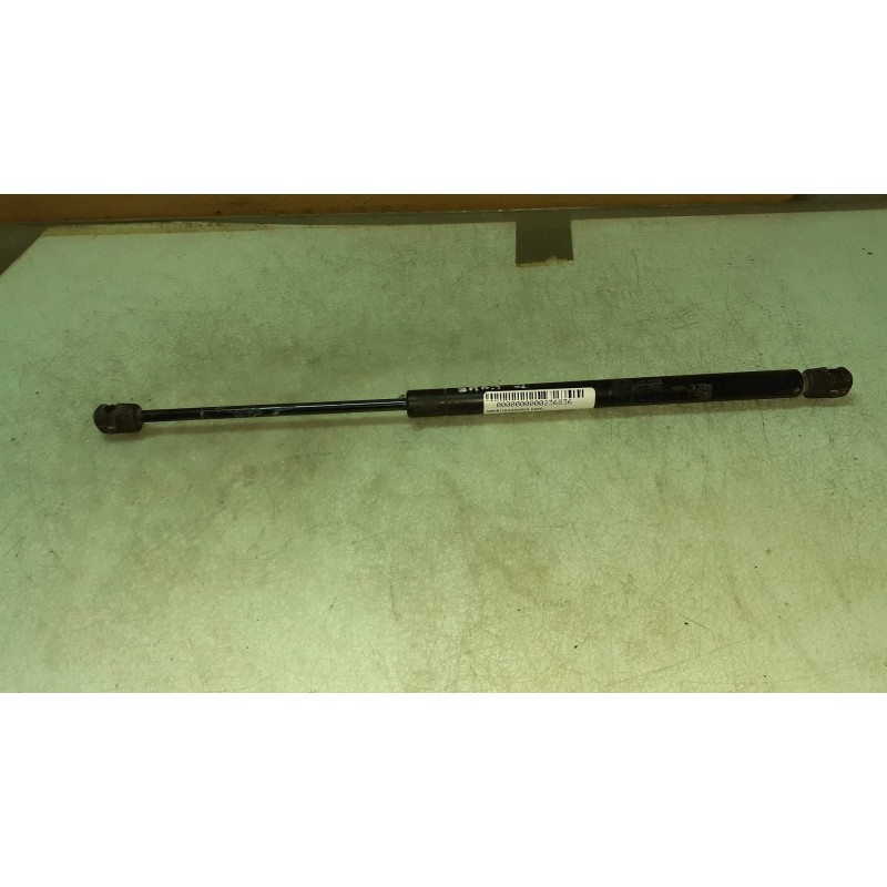 Recambio de amortiguadores capo para citroen xsara berlina 2.0i 16v exclusive referencia OEM IAM 2486NP  