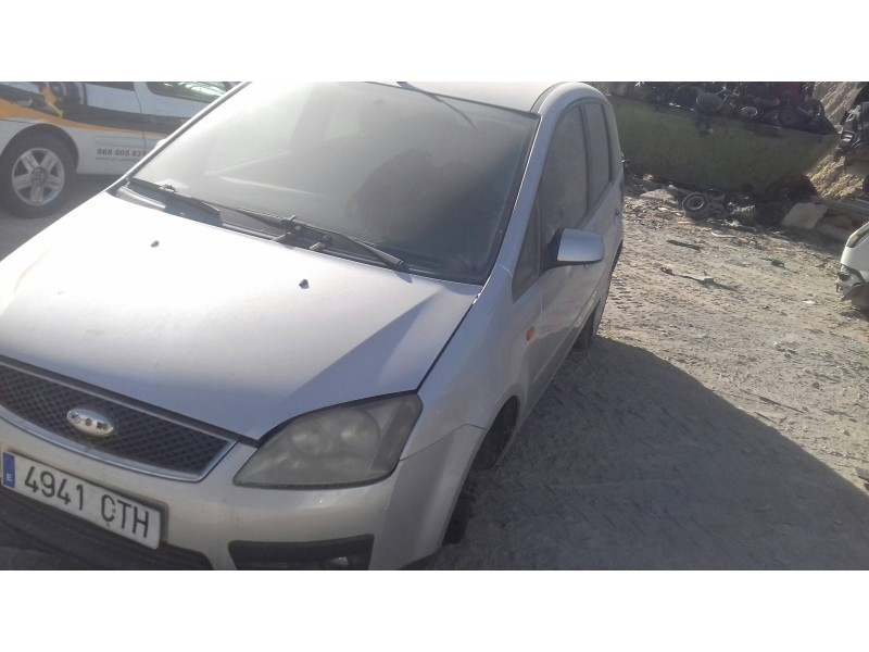 ford focus c-max (cap) del año 2004