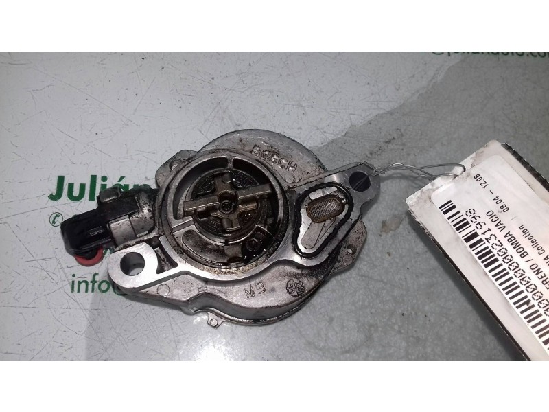 Recambio de depresor freno / bomba vacio para citroen c4 berlina collection referencia OEM IAM D156202  
