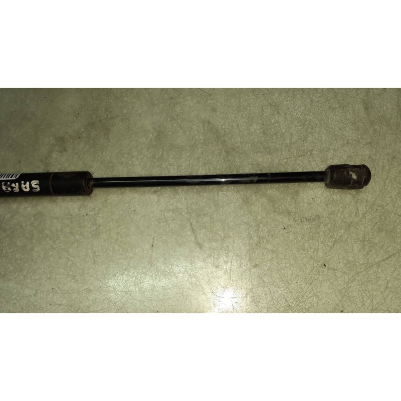 Recambio de amortiguadores capo para citroen xsara berlina 2.0i 16v exclusive referencia OEM IAM 2486NP  