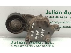 Recambio de tensor correa auxiliar para citroen c3 1.4 hdi sx referencia OEM IAM   