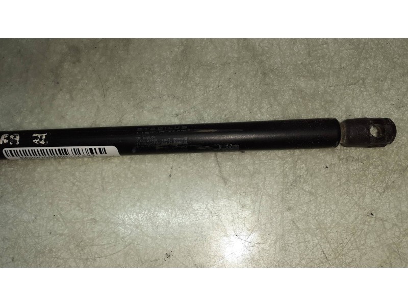 Recambio de amortiguadores capo para citroen xsara berlina 2.0i 16v exclusive referencia OEM IAM 2486NP  