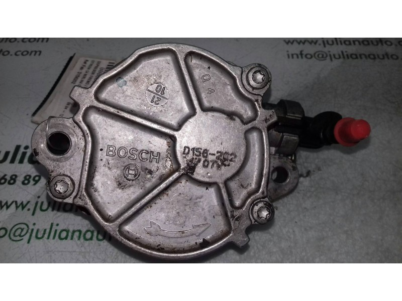 Recambio de depresor freno / bomba vacio para citroen c4 berlina collection referencia OEM IAM D156202  