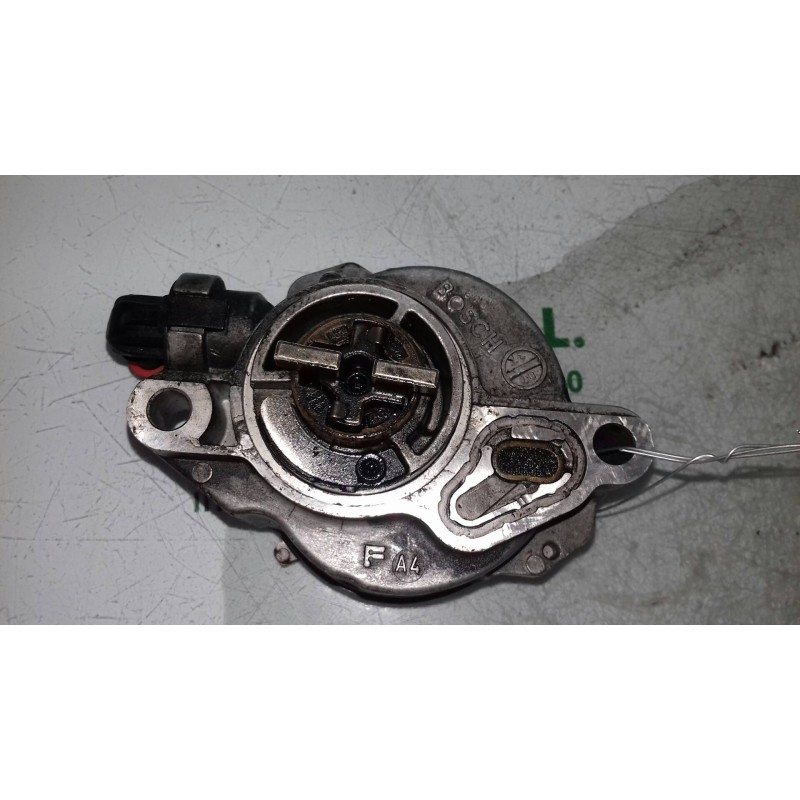 Recambio de depresor freno / bomba vacio para peugeot 307 break/sw (s2) sw pack referencia OEM IAM D1563B  