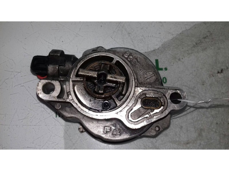 Recambio de depresor freno / bomba vacio para peugeot 307 break/sw (s2) sw pack referencia OEM IAM D1563B  
