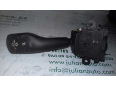 Recambio de mando intermitentes para bmw serie 3 berlina (e46) 320d referencia OEM IAM 8363662M 01104000 3 PINES