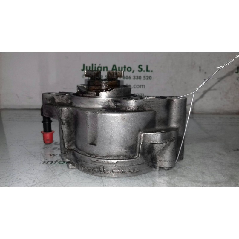 Recambio de depresor freno / bomba vacio para peugeot 307 break/sw (s2) sw pack referencia OEM IAM D1563B  