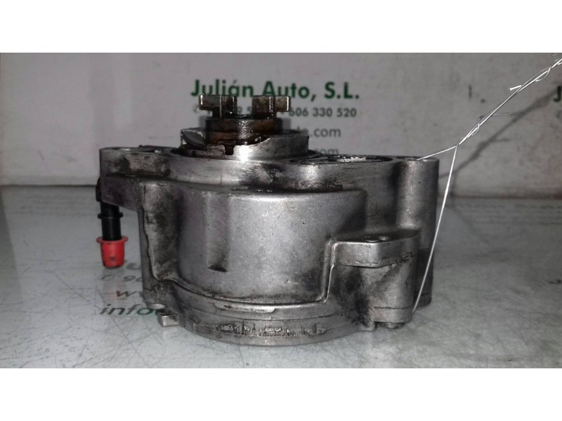 Recambio de depresor freno / bomba vacio para peugeot 307 break/sw (s2) sw pack referencia OEM IAM D1563B  