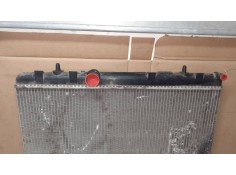 Recambio de radiador agua para citroen c4 picasso exclusive referencia OEM IAM P9680533480  991746QH 2