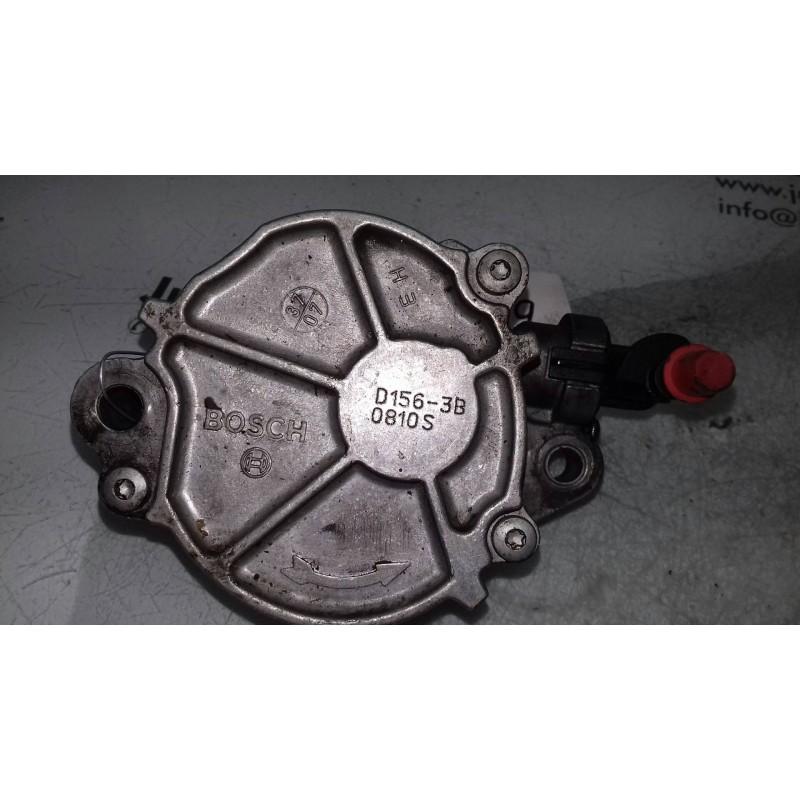Recambio de depresor freno / bomba vacio para peugeot 307 break/sw (s2) sw pack referencia OEM IAM D1563B  